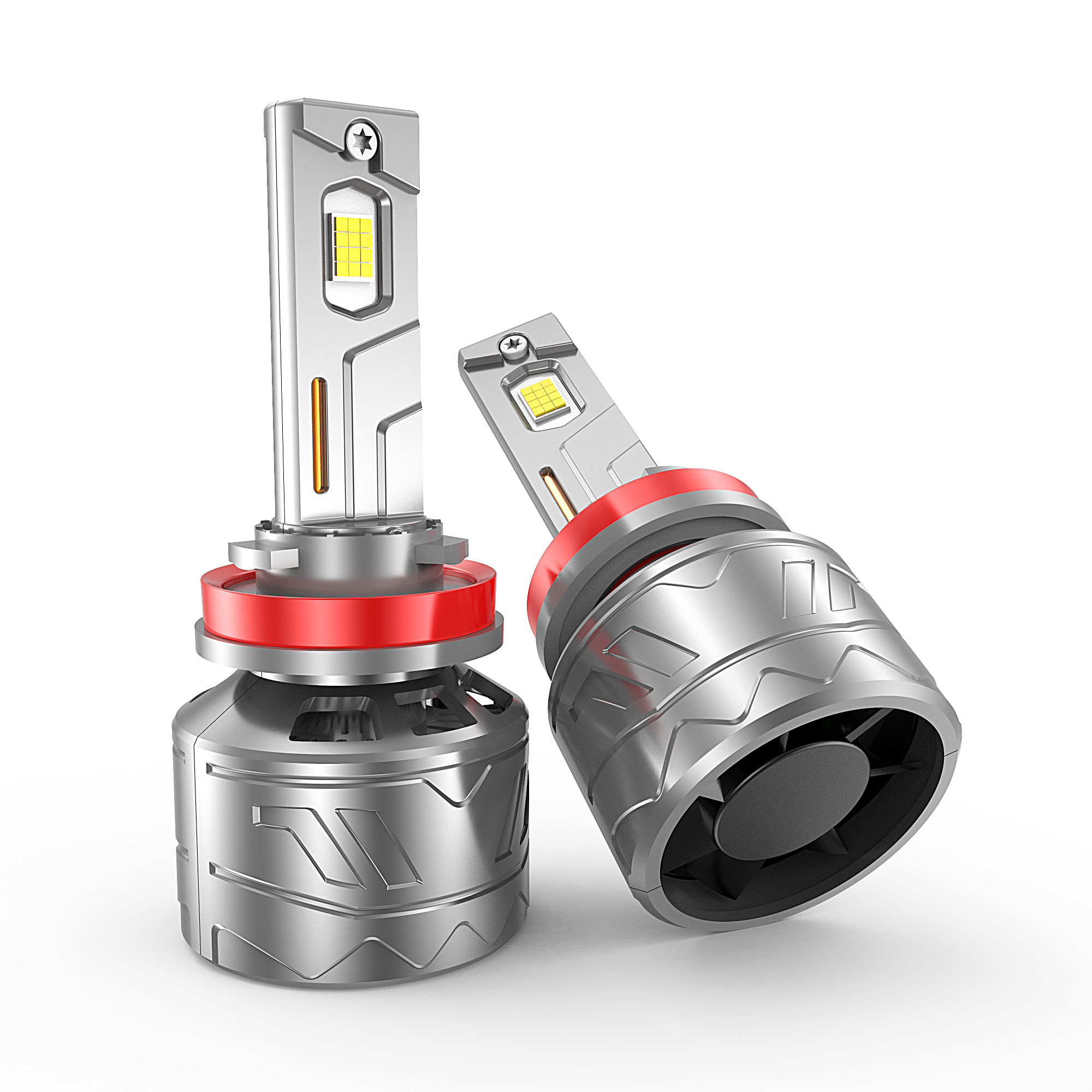 Xenplus X2 — 320W LED