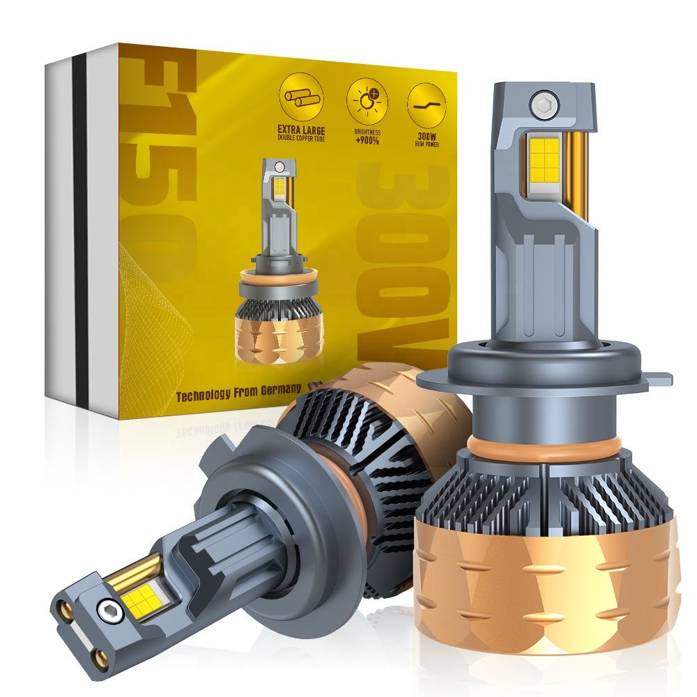 Xenplus F150 — 300W LED